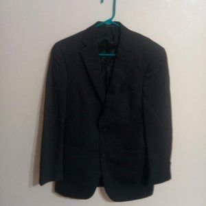 Pinstripe Sport Jacket Size 36S